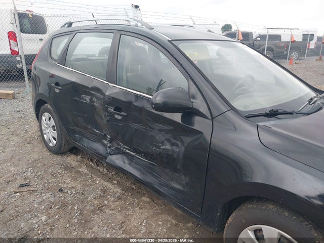Aukcja sprzedaży 2011 Hyundai Elantra Touring Gls, vin: KMHDC8AE4BU113393, numer aukcji: 44941330