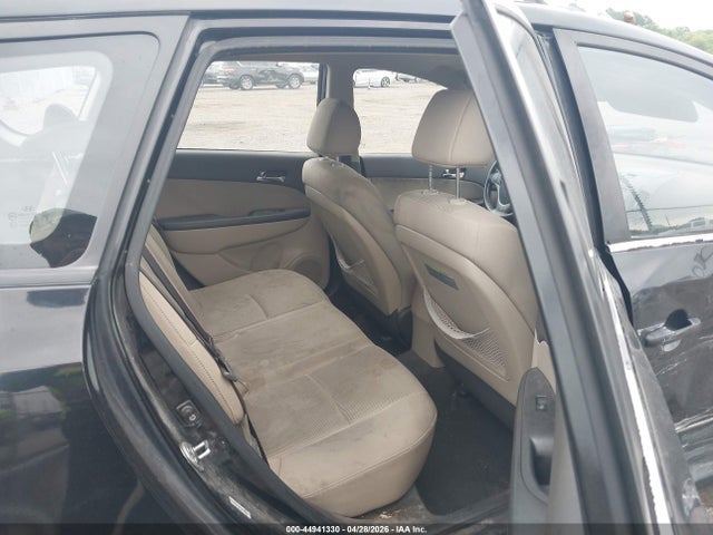 Aukcja sprzedaży 2011 Hyundai Elantra Touring Gls, vin: KMHDC8AE4BU113393, numer aukcji: 44941330