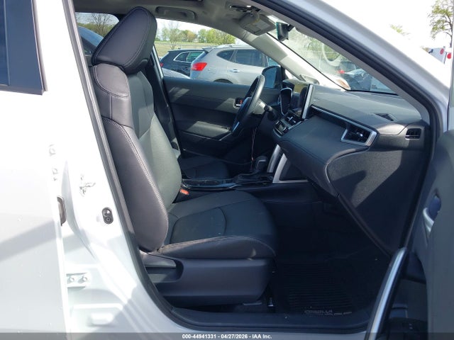 Aukcja sprzedaży 2024 Toyota Corolla Cross Xle, vin: 7MUDAABGXRV082317, numer aukcji: 44941331