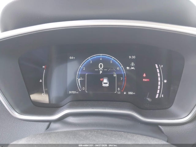 Aukcja sprzedaży 2024 Toyota Corolla Cross Xle, vin: 7MUDAABGXRV082317, numer aukcji: 44941331