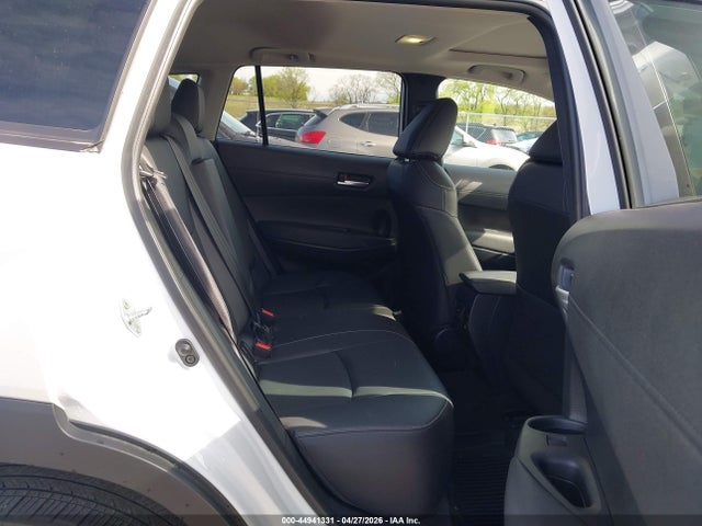 Aukcja sprzedaży 2024 Toyota Corolla Cross Xle, vin: 7MUDAABGXRV082317, numer aukcji: 44941331