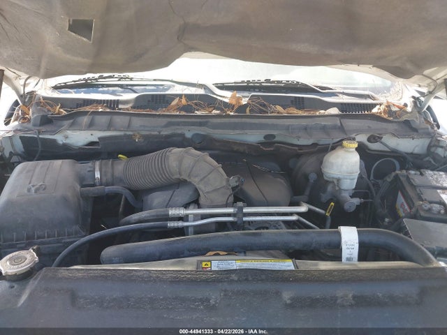 Продажа на аукционе авто 2010 Dodge Ram 1500 Laramie, vin: 1D7RV1CT3AS212648, номер лота: 44941333
