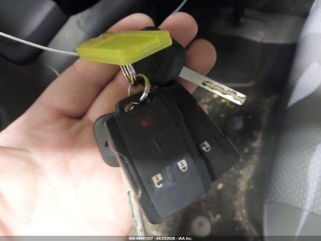 3GCUKNEH5JG433771 Chevrolet Silverado 1500 Wt