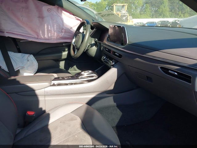 Aukcja sprzedaży 2021 Hyundai Sonata Sel Plus, vin: 5NPEJ4J25MH122498, numer aukcji: 44941345