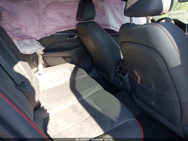 Aukcja sprzedaży 2021 Hyundai Sonata Sel Plus, vin: 5NPEJ4J25MH122498, numer aukcji: 44941345