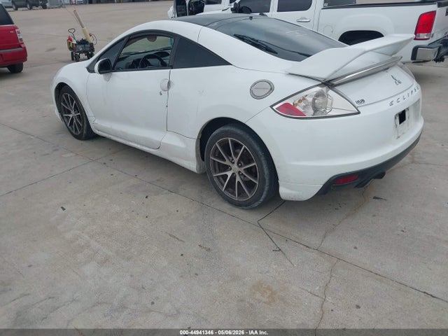 44941346 :رقم المزاد ، 4A31K5DF8CE002559 vin ، 2012 Mitsubishi Eclipse Gs/gs Sport/se مزاد بيع