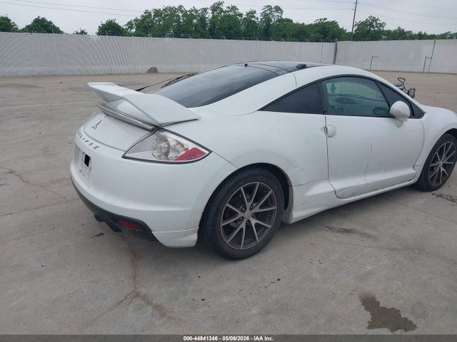 44941346 :رقم المزاد ، 4A31K5DF8CE002559 vin ، 2012 Mitsubishi Eclipse Gs/gs Sport/se مزاد بيع
