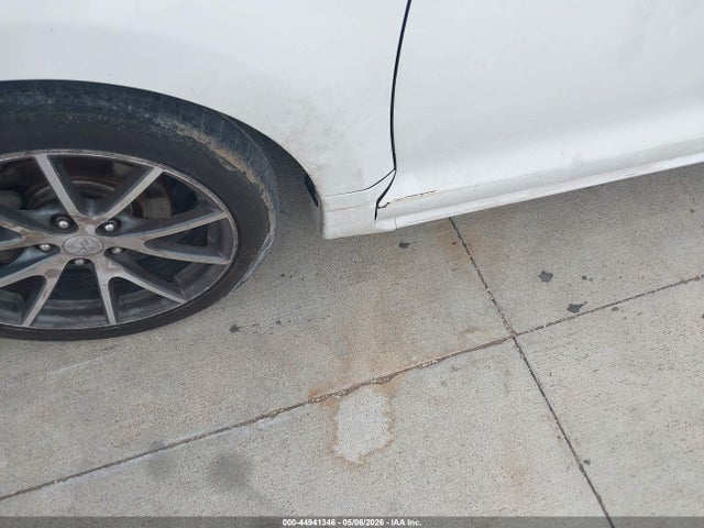 44941346 :رقم المزاد ، 4A31K5DF8CE002559 vin ، 2012 Mitsubishi Eclipse Gs/gs Sport/se مزاد بيع