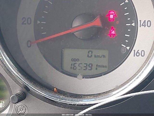 44941346 :رقم المزاد ، 4A31K5DF8CE002559 vin ، 2012 Mitsubishi Eclipse Gs/gs Sport/se مزاد بيع