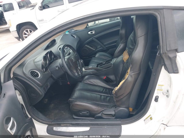 44941346 :رقم المزاد ، 4A31K5DF8CE002559 vin ، 2012 Mitsubishi Eclipse Gs/gs Sport/se مزاد بيع