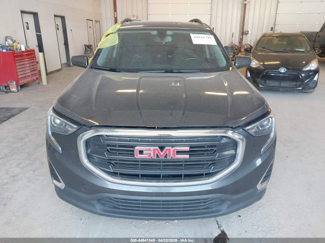 44941349 :رقم المزاد ، 3GKALMEV5KL209090 vin ، 2019 Gmc Terrain Sle مزاد بيع