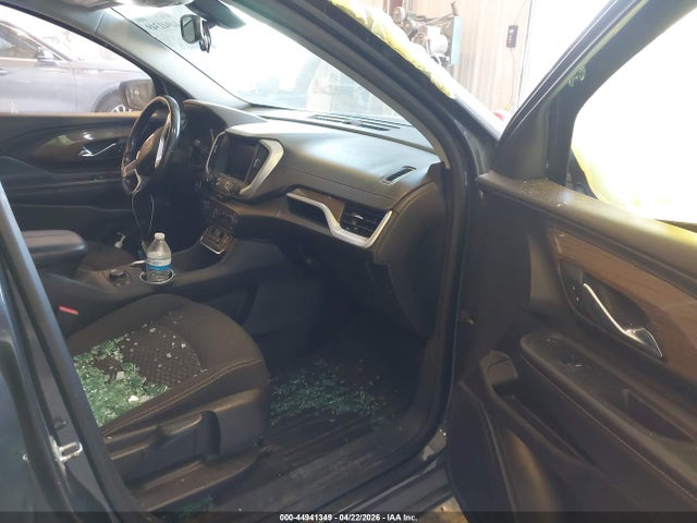44941349 :رقم المزاد ، 3GKALMEV5KL209090 vin ، 2019 Gmc Terrain Sle مزاد بيع