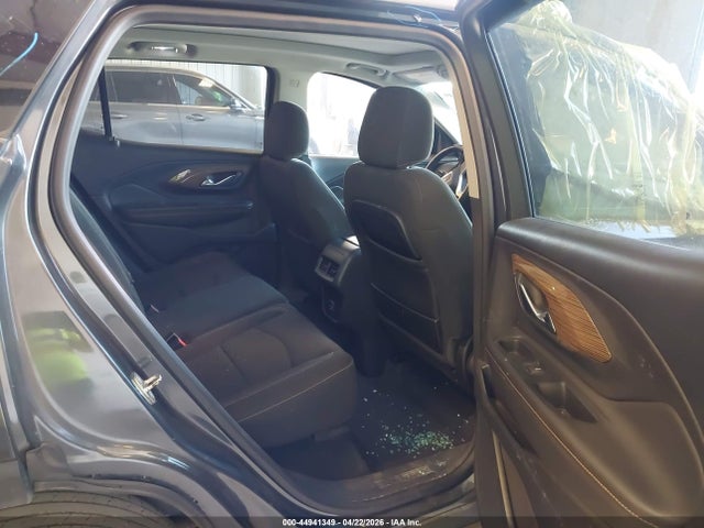 44941349 :رقم المزاد ، 3GKALMEV5KL209090 vin ، 2019 Gmc Terrain Sle مزاد بيع