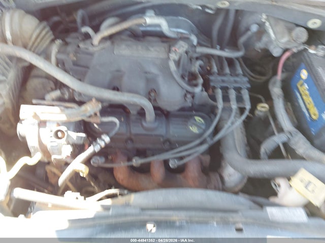 Продаж на аукціоні авто 2008 Dodge Grand Caravan Se, vin: 1D8HN44H68B190593, номер лоту: 44941352