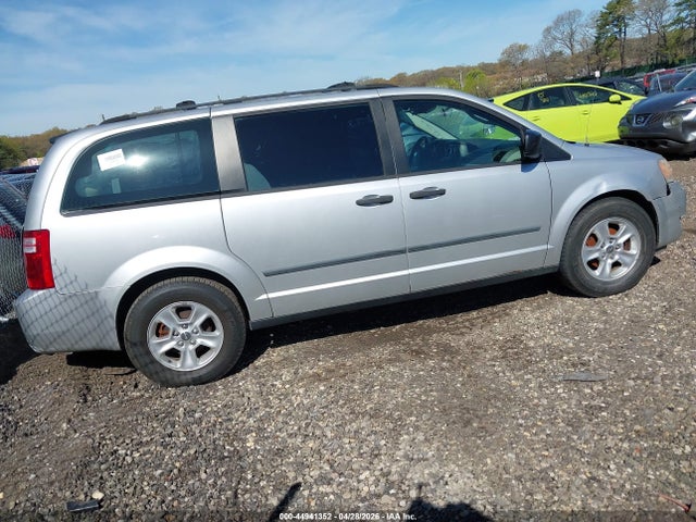 Продаж на аукціоні авто 2008 Dodge Grand Caravan Se, vin: 1D8HN44H68B190593, номер лоту: 44941352