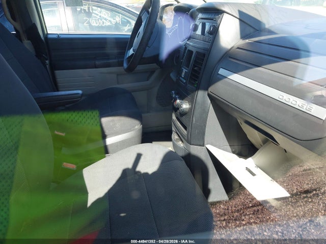 Продаж на аукціоні авто 2008 Dodge Grand Caravan Se, vin: 1D8HN44H68B190593, номер лоту: 44941352