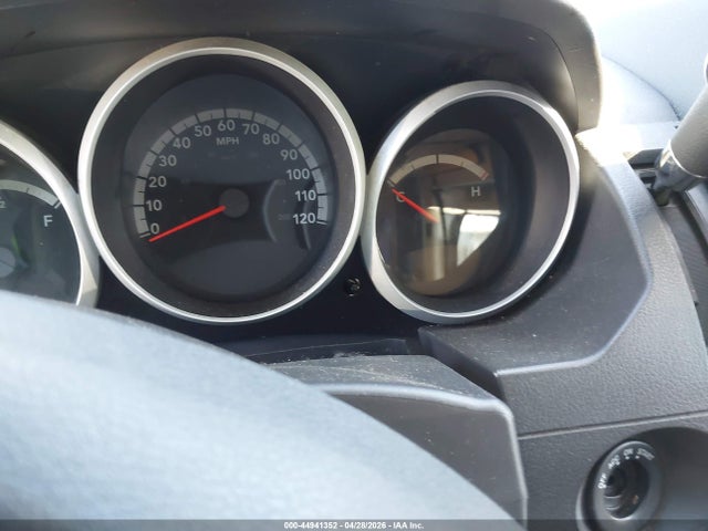 Продаж на аукціоні авто 2008 Dodge Grand Caravan Se, vin: 1D8HN44H68B190593, номер лоту: 44941352