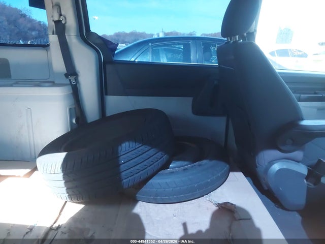 Продаж на аукціоні авто 2008 Dodge Grand Caravan Se, vin: 1D8HN44H68B190593, номер лоту: 44941352