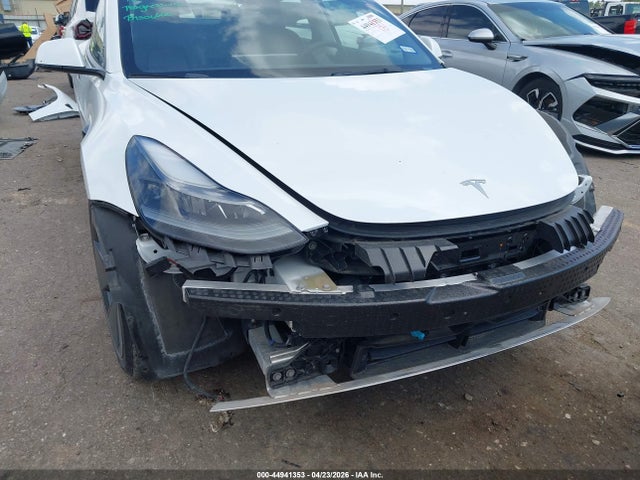 Tesla Model 3 Standard Range Plus Rear-wheel Drive 2021 5YJ3E1EAXMF100457 Image 6