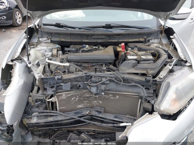 Aukcja sprzedaży 2016 Nissan Rogue S/sl/sv, vin: KNMAT2MV5GP705827, numer aukcji: 44941355