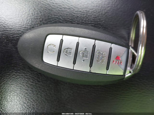 Aukcja sprzedaży 2016 Nissan Rogue S/sl/sv, vin: KNMAT2MV5GP705827, numer aukcji: 44941355