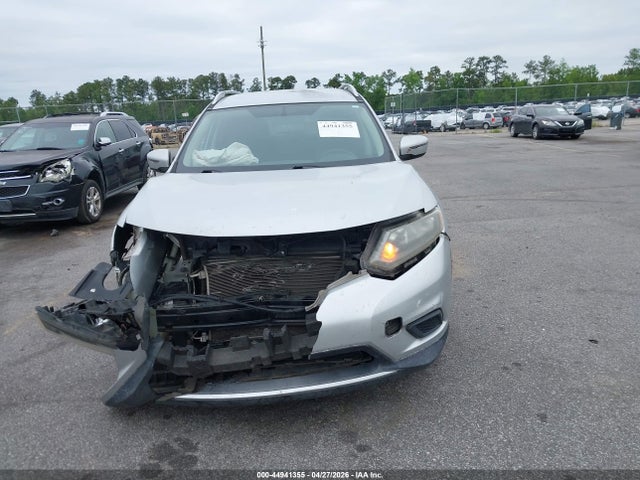 Aukcja sprzedaży 2016 Nissan Rogue S/sl/sv, vin: KNMAT2MV5GP705827, numer aukcji: 44941355