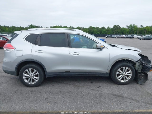 Aukcja sprzedaży 2016 Nissan Rogue S/sl/sv, vin: KNMAT2MV5GP705827, numer aukcji: 44941355