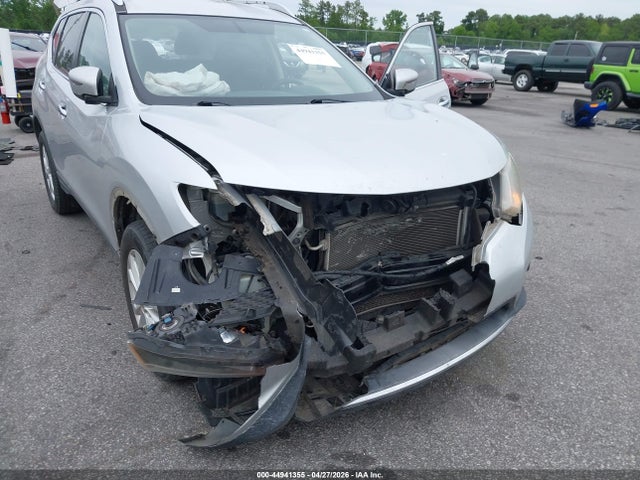 Aukcja sprzedaży 2016 Nissan Rogue S/sl/sv, vin: KNMAT2MV5GP705827, numer aukcji: 44941355