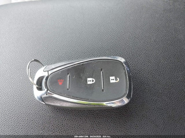 Продаж на аукціоні авто 2020 Chevrolet Equinox Awd Ls, vin: 2GNAXSEV4L6241241, номер лоту: 44941356