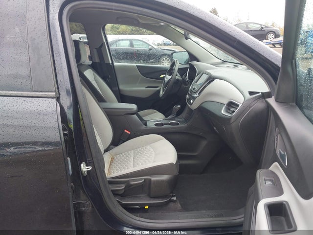 Продаж на аукціоні авто 2020 Chevrolet Equinox Awd Ls, vin: 2GNAXSEV4L6241241, номер лоту: 44941356