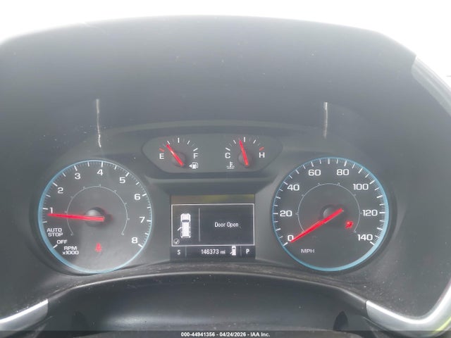 Продаж на аукціоні авто 2020 Chevrolet Equinox Awd Ls, vin: 2GNAXSEV4L6241241, номер лоту: 44941356