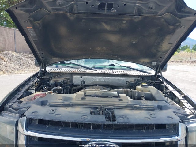 1FMJU1GT7GEF45362 Ford Expedition Xl