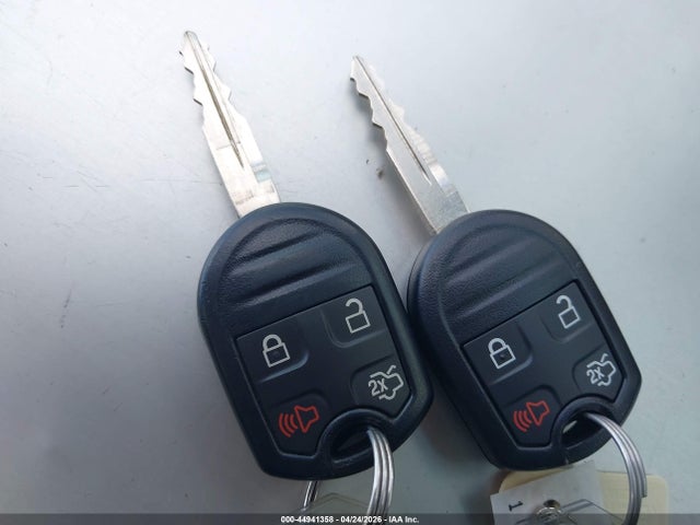 1FMJU1GT7GEF45362 Ford Expedition Xl