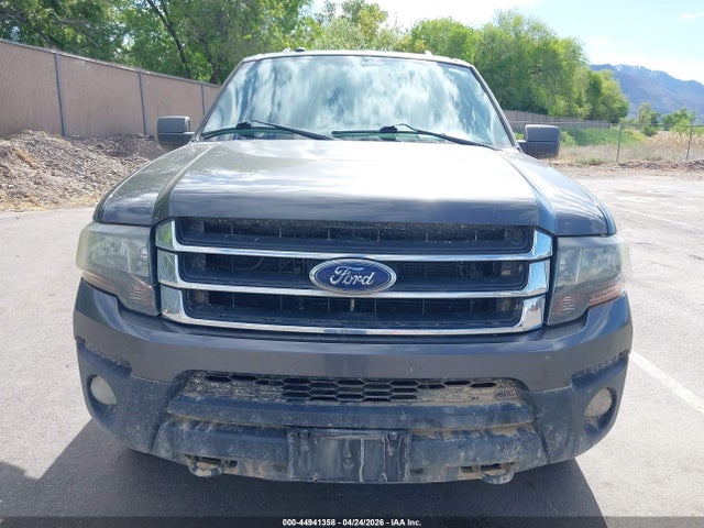 1FMJU1GT7GEF45362 Ford Expedition Xl