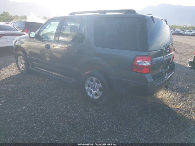 1FMJU1GT7GEF45362 Ford Expedition Xl