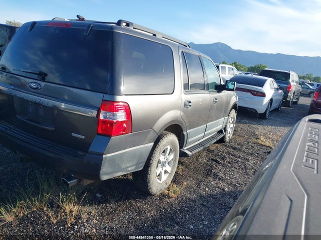 1FMJU1GT7GEF45362 Ford Expedition Xl
