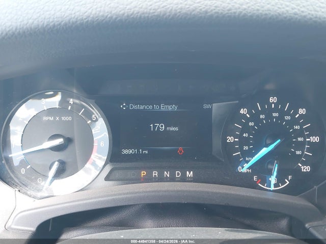 1FMJU1GT7GEF45362 Ford Expedition Xl