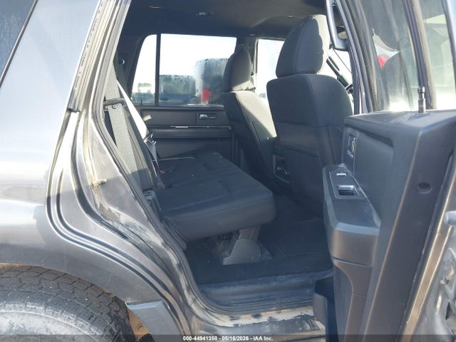 1FMJU1GT7GEF45362 Ford Expedition Xl