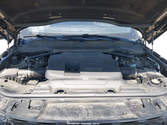 44941361 :رقم المزاد ، SALWS2RU9MA752228 vin ، 2021 Land Rover Range Rover Sport Hst Mhev مزاد بيع