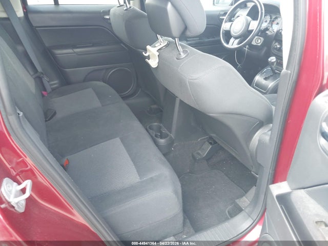 Aukcja sprzedaży 2012 Jeep Patriot Latitude, vin: 1C4NJPFB2CD698743, numer aukcji: 44941364