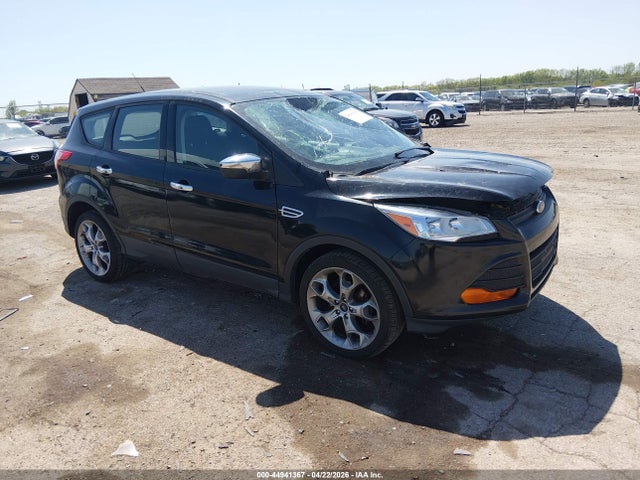 Aukcja sprzedaży 2016 Ford Escape S, vin: 1FMCU0F77GUB97415, numer aukcji: 44941367