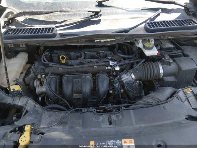 Продаж на аукціоні авто 2016 Ford Escape S, vin: 1FMCU0F77GUB97415, номер лоту: 44941367