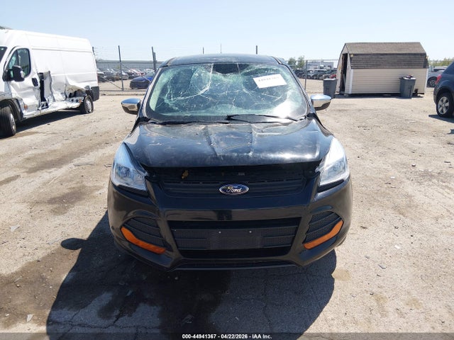 Продаж на аукціоні авто 2016 Ford Escape S, vin: 1FMCU0F77GUB97415, номер лоту: 44941367