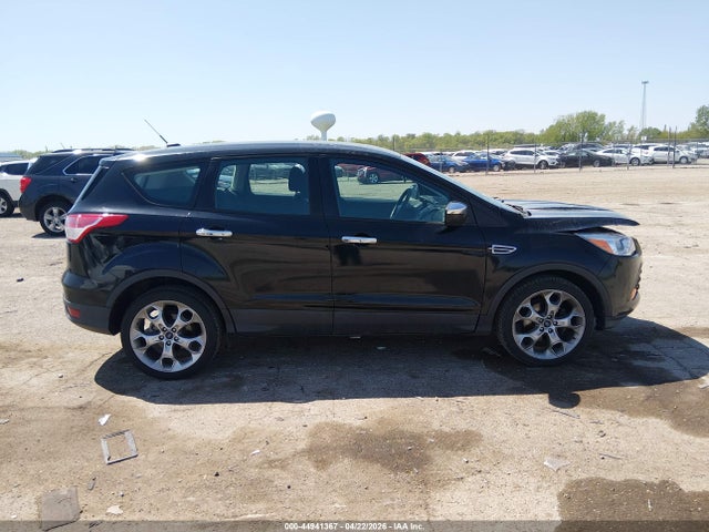 Продаж на аукціоні авто 2016 Ford Escape S, vin: 1FMCU0F77GUB97415, номер лоту: 44941367