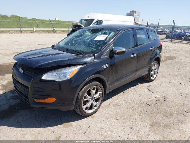 Продаж на аукціоні авто 2016 Ford Escape S, vin: 1FMCU0F77GUB97415, номер лоту: 44941367