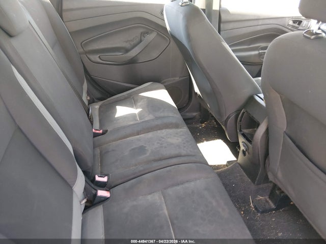 Продаж на аукціоні авто 2016 Ford Escape S, vin: 1FMCU0F77GUB97415, номер лоту: 44941367