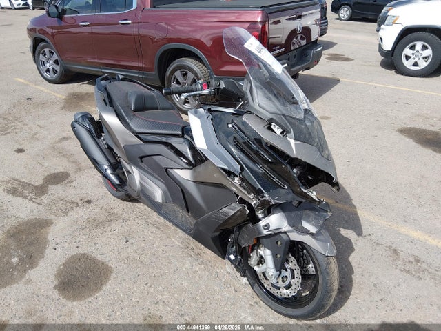 Kymco Other 2026 RFBSBT500TB140171 головне зображення