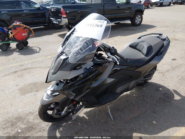 Kymco Other 2026 RFBSBT500TB140171 Image 2