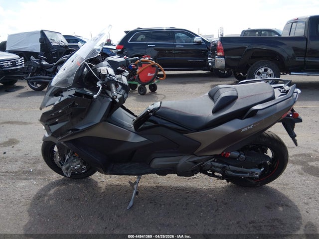 Kymco Other 2026 RFBSBT500TB140171 Image 13
