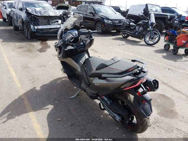 Kymco Other 2026 RFBSBT500TB140171 Image 3